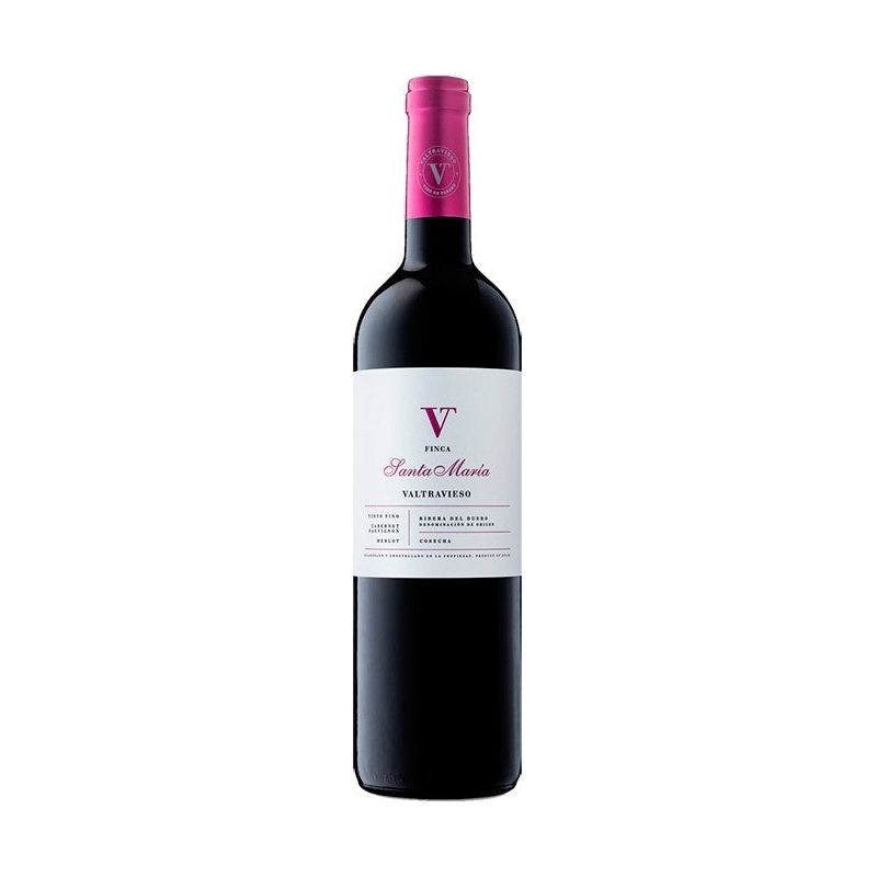 Valtravieso Finca Santa María 2023 - En Copa de Balón